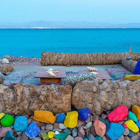 Hotel Sakratah Camp - Eco Friendly Taba Exteriér fotografie
