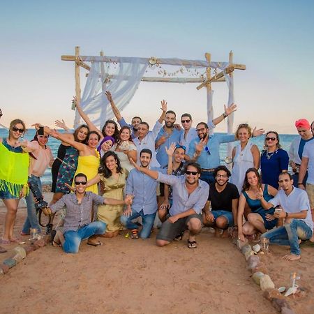 Hotel Sakratah Camp - Eco Friendly Taba Exteriér fotografie