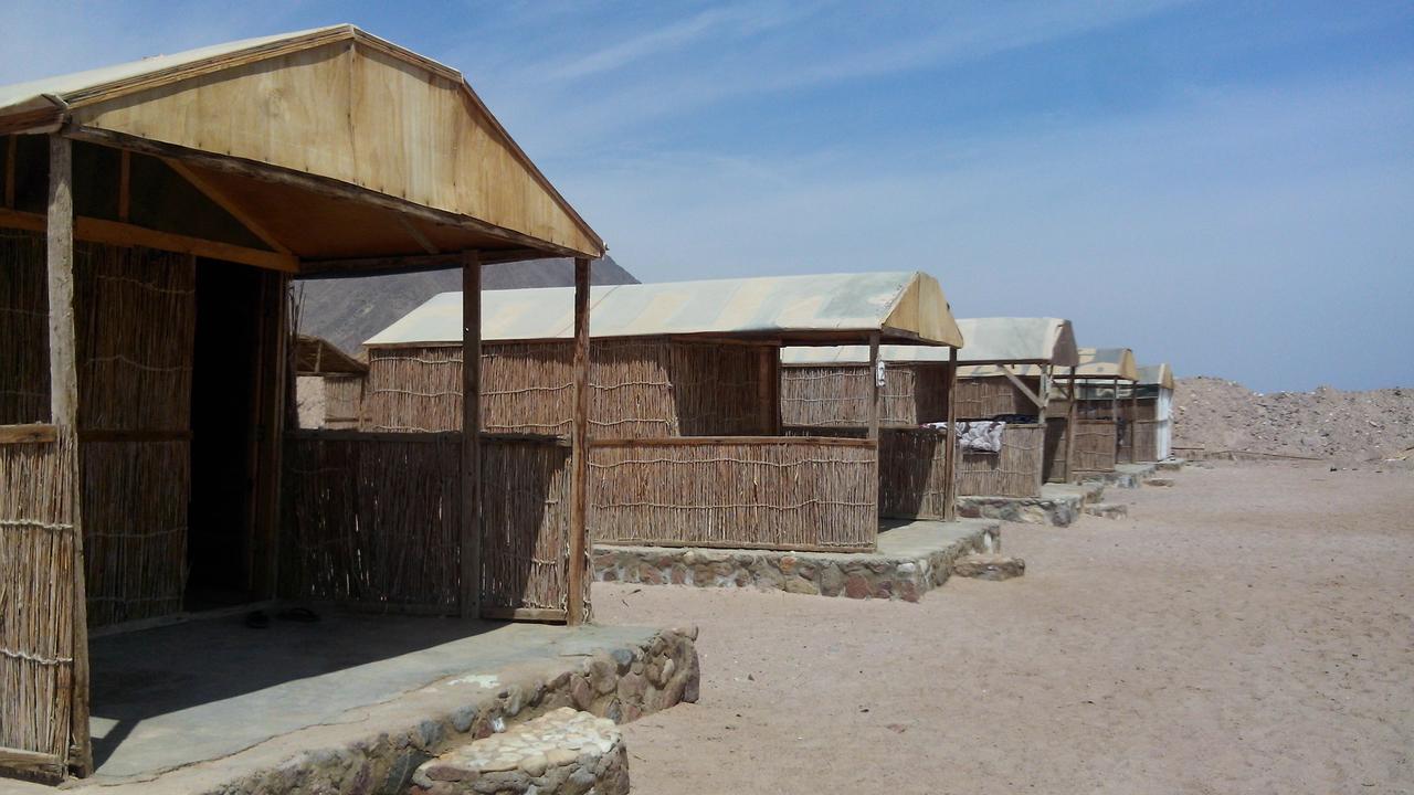 Hotel Sakratah Camp - Eco Friendly Taba Exteriér fotografie