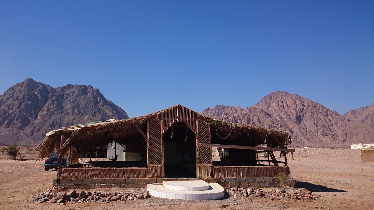 Hotel Sakratah Camp - Eco Friendly Taba Exteriér fotografie