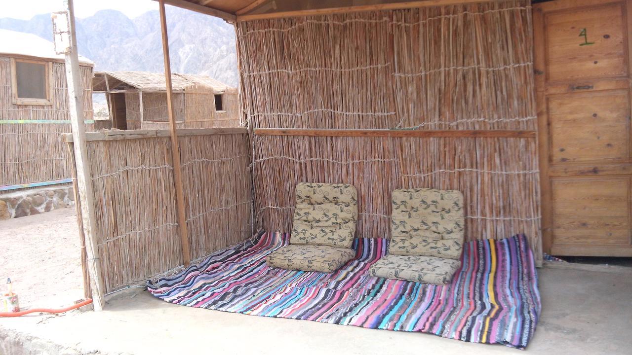 Hotel Sakratah Camp - Eco Friendly Taba Exteriér fotografie