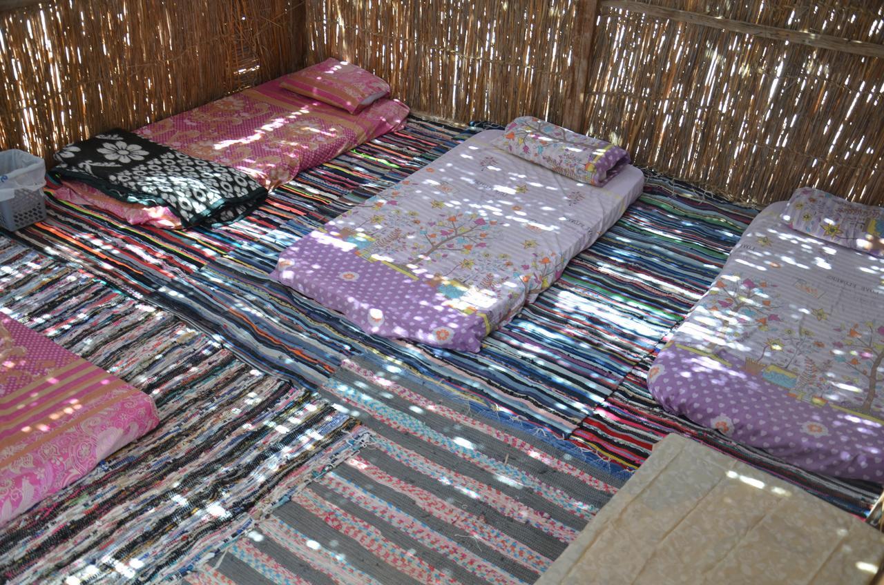 Hotel Sakratah Camp - Eco Friendly Taba Exteriér fotografie